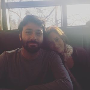 Meet your Posher, Sam